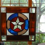 Rustic Lone Star-Available for purchase