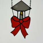 Christmas Lantern-Available for purchase