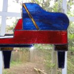 Grand Piano-Available for purchase